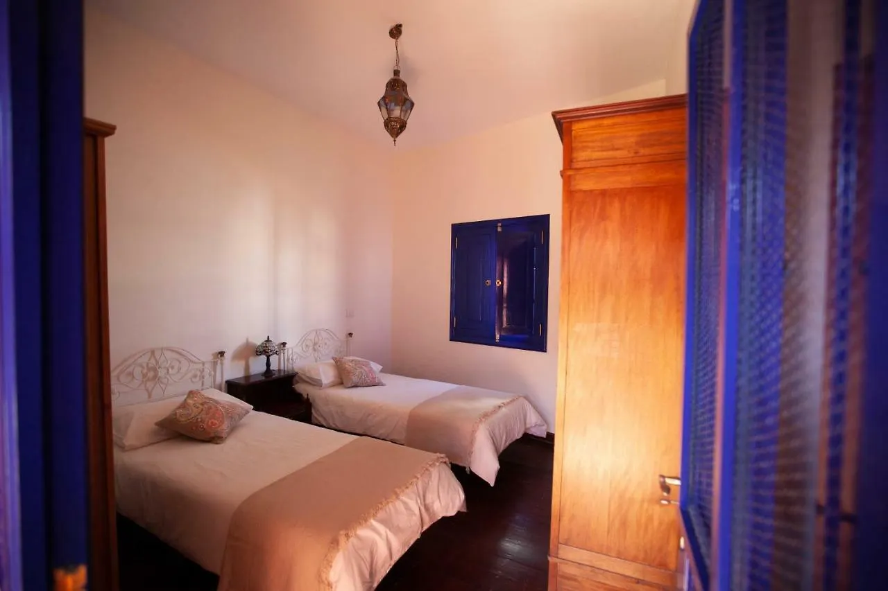 La Casa Rosa Hotel San Miguel De Abona Holiday home